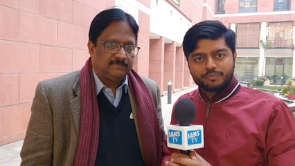 BJP Spokesperson Sudesh Verma speaks on Jharkhand verdict