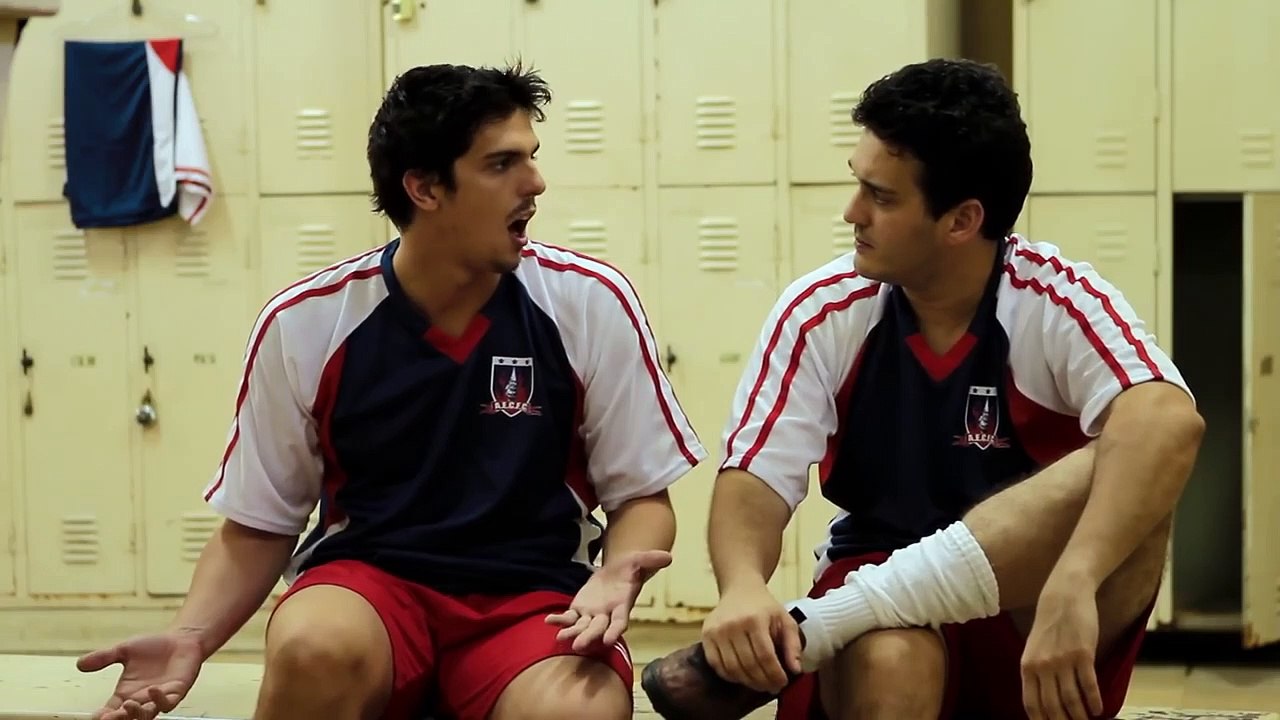 DEPOIS DAQUELE GOL
