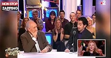 Laurent Baffie tacle les premiers pas de Cyril Hanouna à la télévision (vidéo)