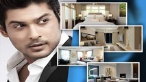 BB13: Siddharth Shukla's house is no less than a 5 star hotel ।सिद्धार्थ का आलीशान घर । Boldsky