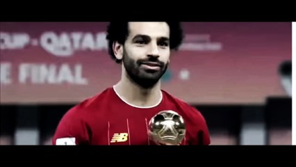 The skills that made Mo Salah win the award for best player in the Club World Cup