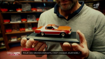 Découverte : Pour ces grands enfants c’est tous les jours Noël !