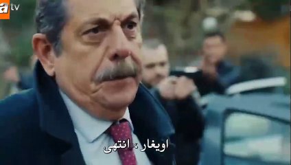 لا احد يعلم الحلقة 25 الجزء 3