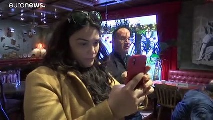 Рождественский вертеп от Бэнкси: снаряд вместо звезды