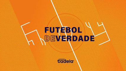 Futebol de Verdade #104 - Da Taça da Liga ao Mundial de clubes