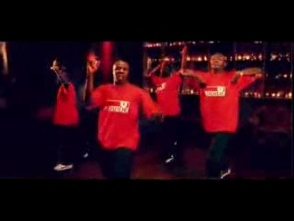 Magic System - Premier Gaou