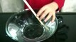 Lina Pamuk Şekeri  Deneyi Yaptı Pamuk Şekerleri Suya Attı Ve Yok Etti
