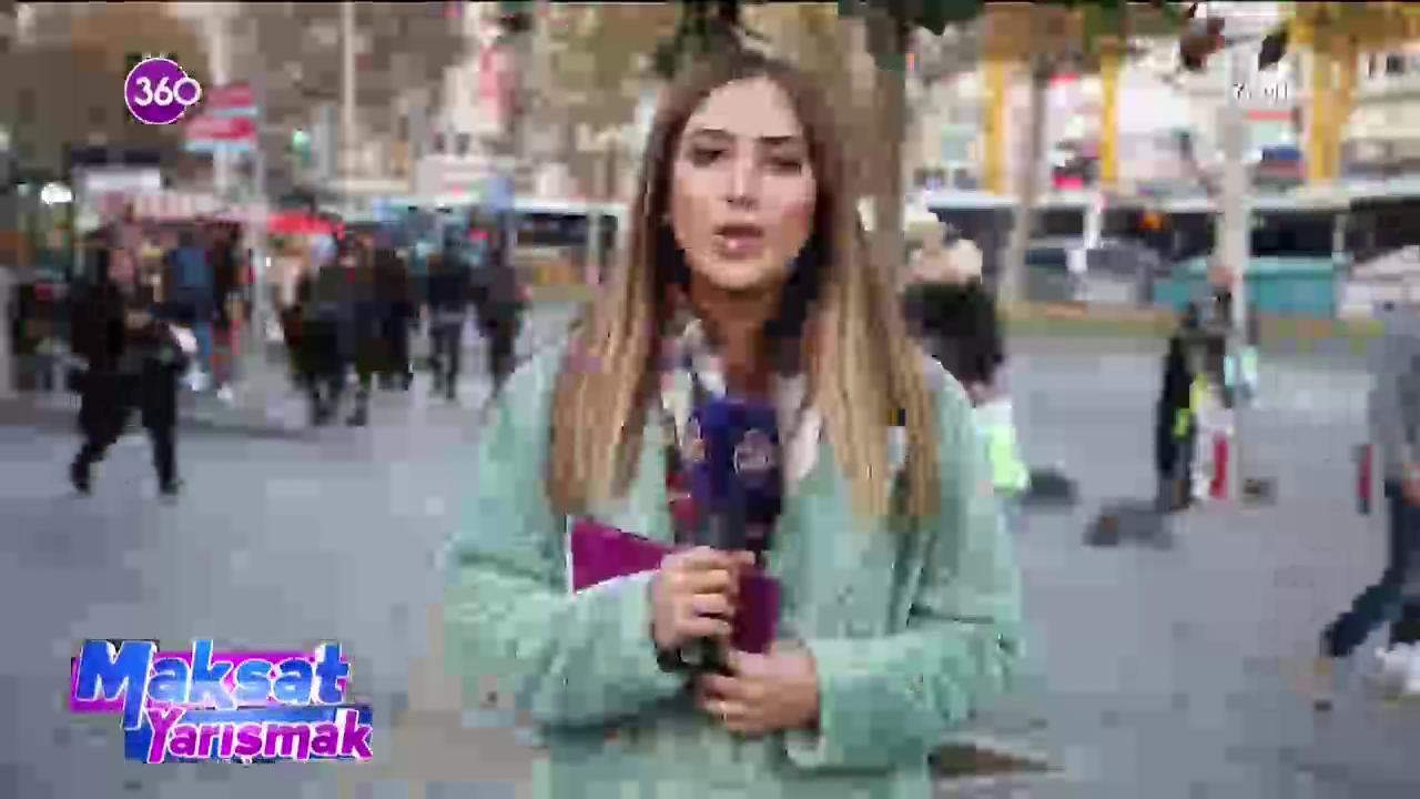 Maskat Yarışmak