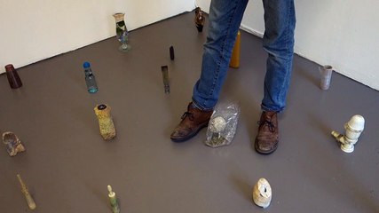 Baptiste Croze Georges Rey 14.01.2015