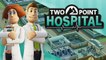 Two Point Hospital - Release Date Announce Trailer (Xbox 2020)