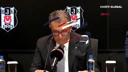 Ahmet Nur Çebi'den zehir zemberek açıklama