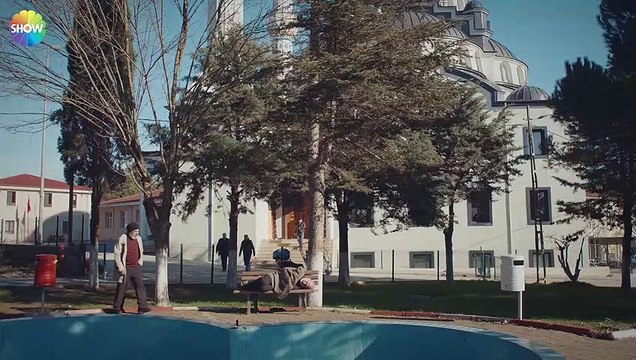 Gençliğimi mapus damlarında çürütecekler - Aşk Ağlatır 16. Bölüm