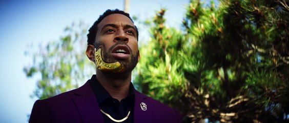 John Henry Official Trailer (2020) - Terry Crews