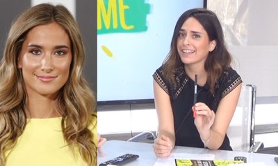 La lotería más personal de María Pombo: "me tocó hace años"