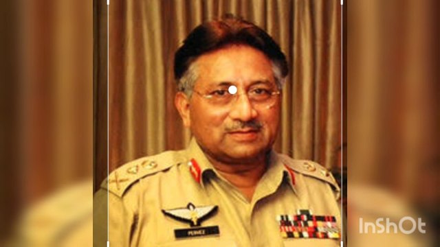 Parvez musharraf ko sazai mout - case ki haqiqat or justice waqar seth pr tanqeed pepsiworld ep 9 - YouTube