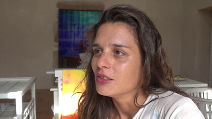 Charlotte Denamur Georges Rey 30.08.2017