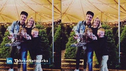 Hilary Duff Ties The Knot With Matthew Koma Over The Weekend At A Private Ceremony!
