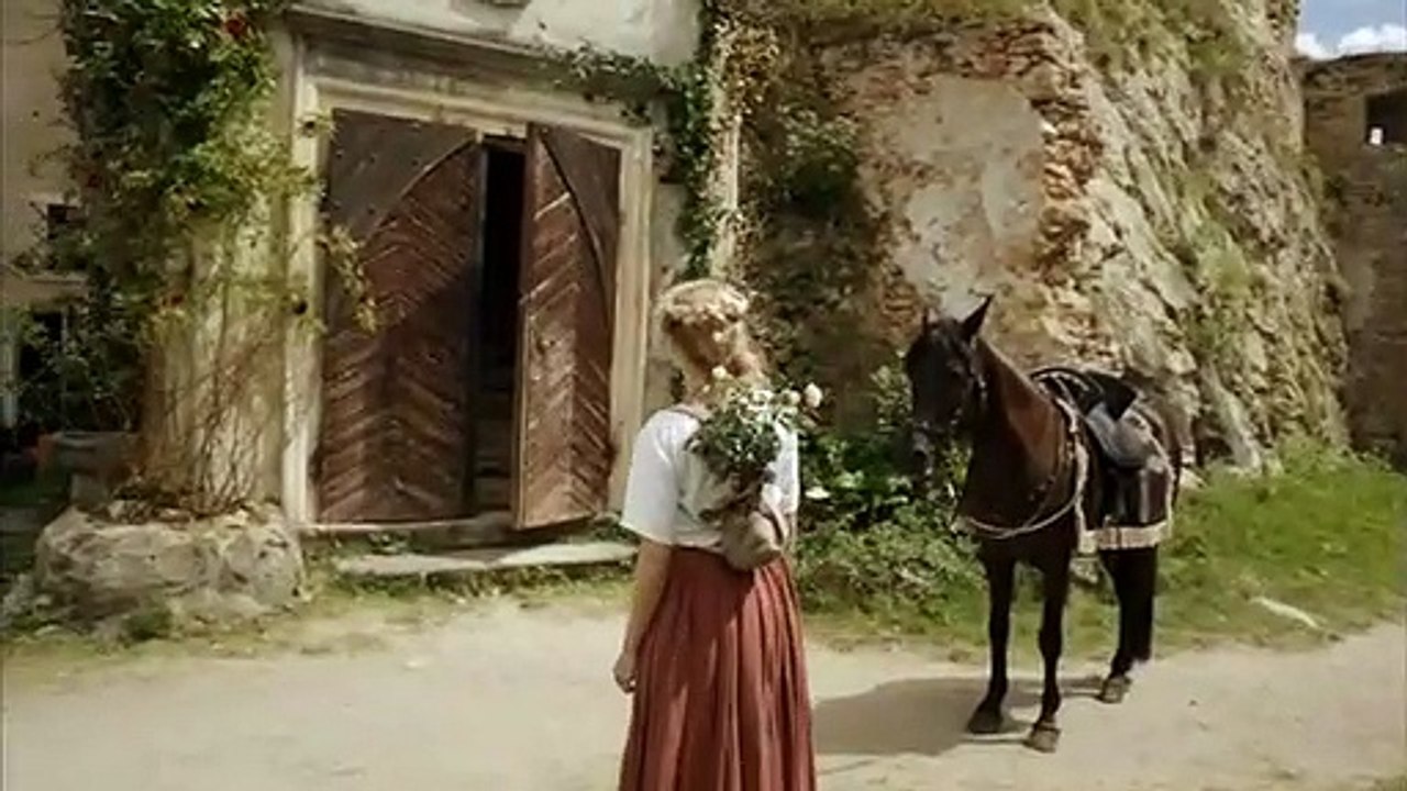 Märchenperlen: Die Schöne und das Biest TRAILER