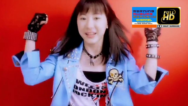 Morning Muume (Maji desu ka ska) Close-Up Version 2 (FullHD)