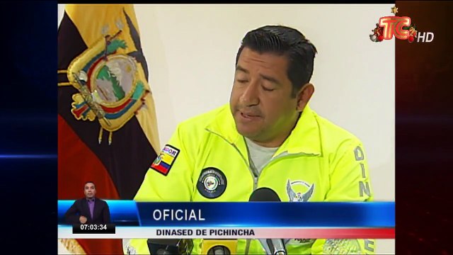 Menor con discapacidad fue asesinado presuntamente a golpes en Pichincha