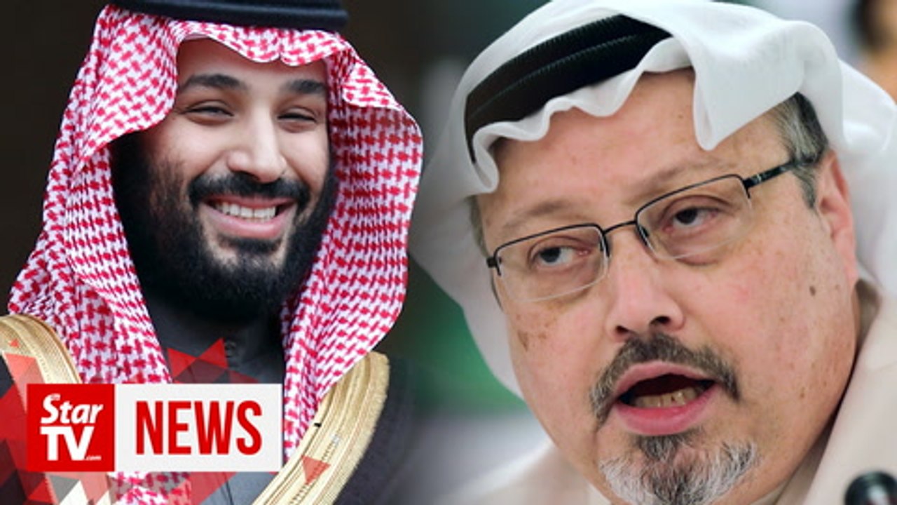 Saudi Arabia sentences five to death for murder of journalist Jamal Khashoggi