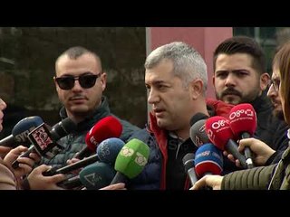 Ora News - Nisma Thurje kallëzon në SPAK koncesionin e sterilizimit të pajisjeve kirurgjikale