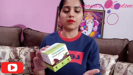 Mamaearth Coco Body Butter Honest Review | Winter Skincare | Best Body Butter | liyana's Kingdom