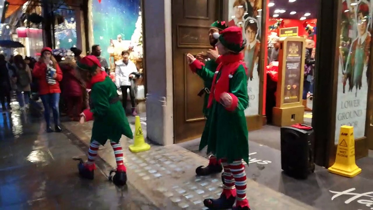 HAMLEY'S