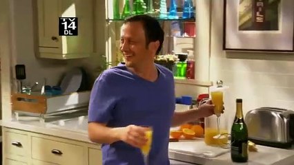 Rob - New comedy - Trailer/Promo/Preview - Series Premiere Thursday Jan 12 - On CBS