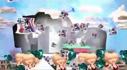 "Ánima Buenos Aires", de María Victoria Ramírez - Trailer