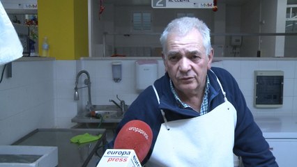 Comerciantes señalan que las ventas para Navidad "van bien"