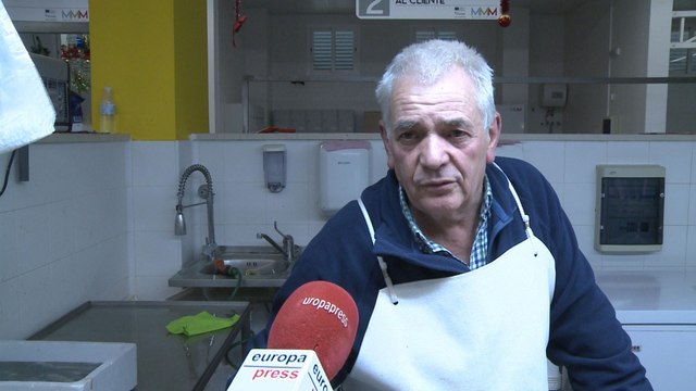 Comerciantes señalan que las ventas para Navidad van bien