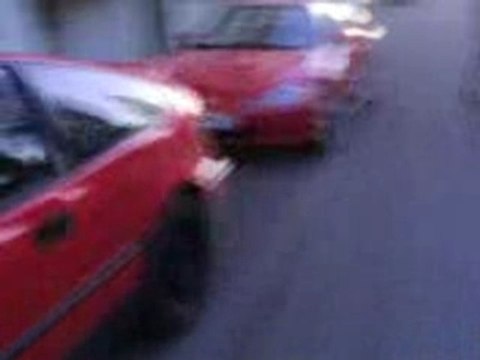 CRX ED9, CRX Del Sol VTI, Civic EK4 VTI