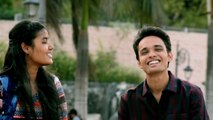 Vaaste Song | Unplugged Cover | Amit Jha | feat. Anshika Kararia | Dhvani Bhanushali