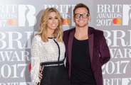 Joe Swash nearly split from Stacey Solomon