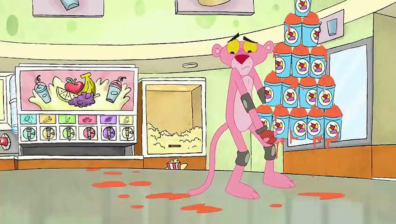 Big Nose's Picks Part 2! | 28 Minute Pink Panther & Pals Compilation