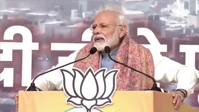 CAA Provide Citizenship : प्रधानमंत्री नरेंद्र मोदी ने नागरिकता संशोधन कानून पर सब की बोलती बंद की।