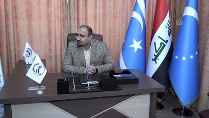 Kerkük'teki petrol kuyularını ABD askerleri koruyacak