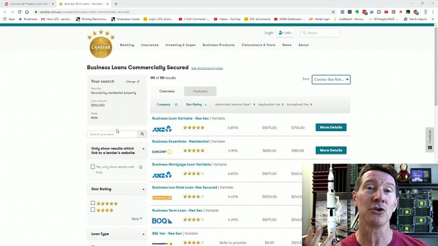 eevBLAB #66 - Renting vs Buying a Commercial Office Lab