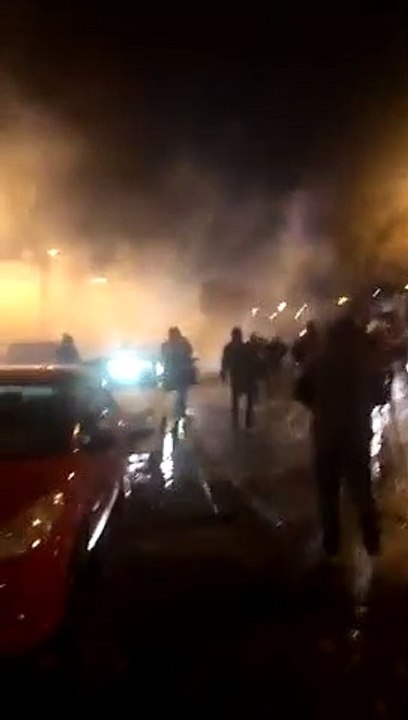 Après Marseille vs Nîmes 23 12 2019