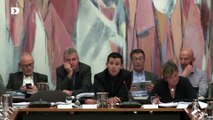 Conseil municipal du 19 décembre 2019 : 3ème partie