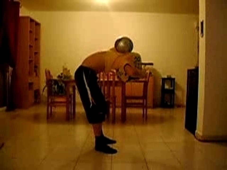 freestyle