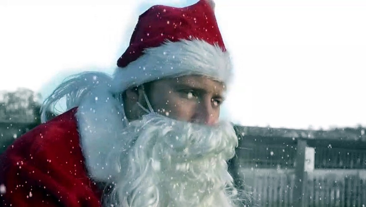 NHS Fife Xmas Video