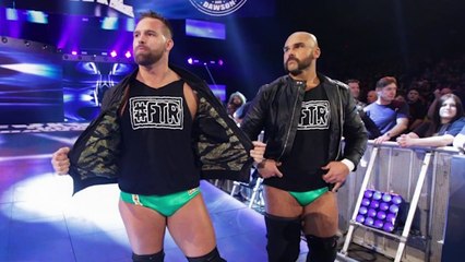 Ryback To AEW?! WWE Stars Meet With AEW Team! | WrestleTalk News Dec. 2019