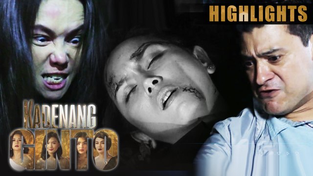 Romina, nailigtas ang sarili kay Eva at Hector | Kadenang Ginto