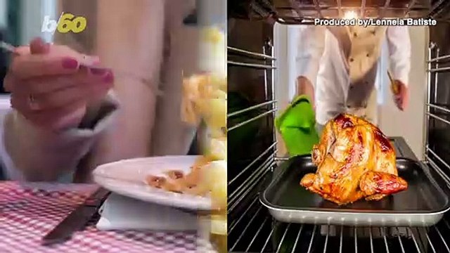 Dishes Chefs Never Order at Restaurants