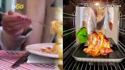 Dishes Chefs Never Order at Restaurants