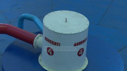 Shiu ndali importin e energjisë, i gjithë konsumi përballohet nga prodhimi vendas