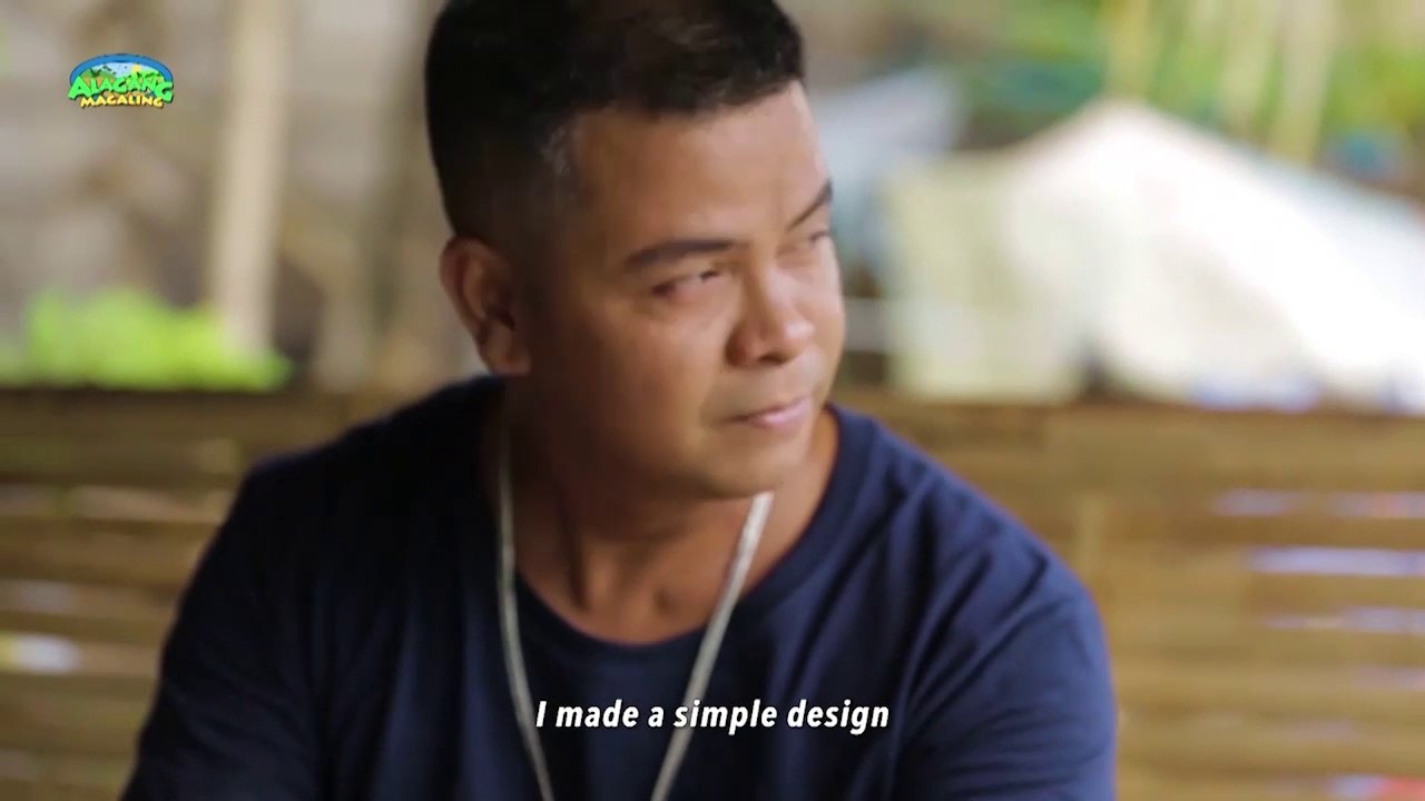 ALAGANG MAGALING  S12 EP 2 - FACE THE FANCIER MANDY GATCHALIAN_