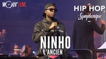NINHO : 